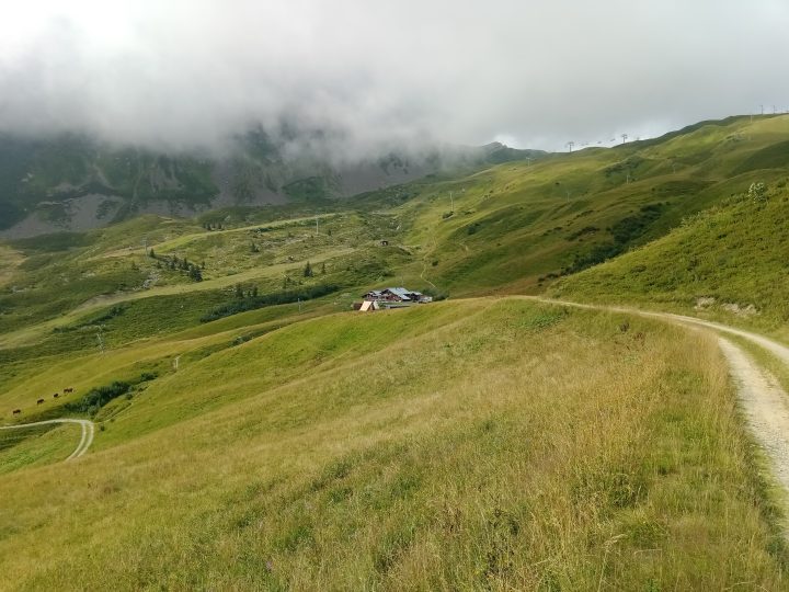 Auberge La Roselette