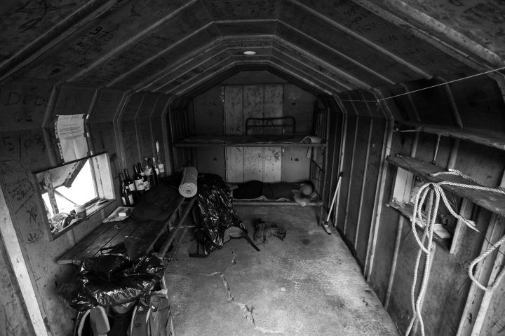 Cabane de Coste Queillère
