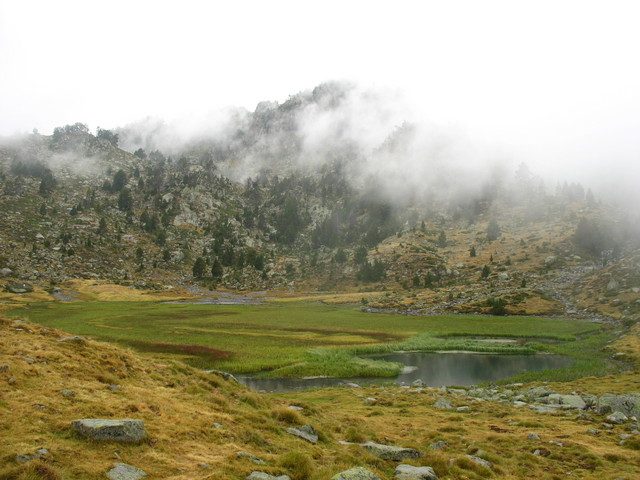 Cabane de Coste Queillère