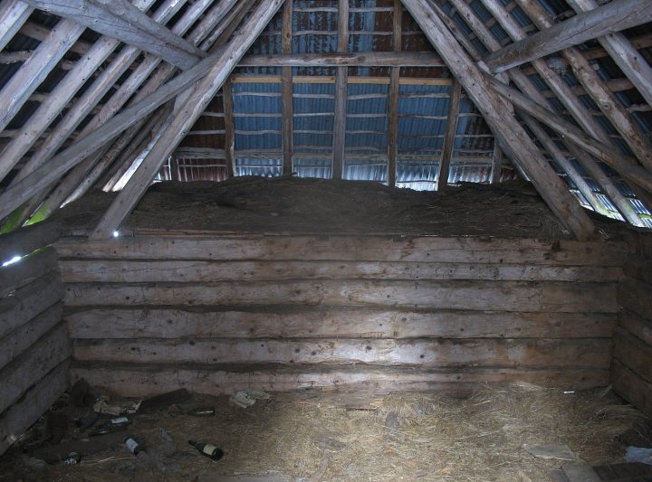 Grange de la Revêche