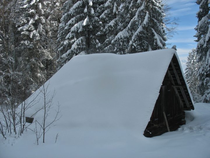 Grange de la Revêche