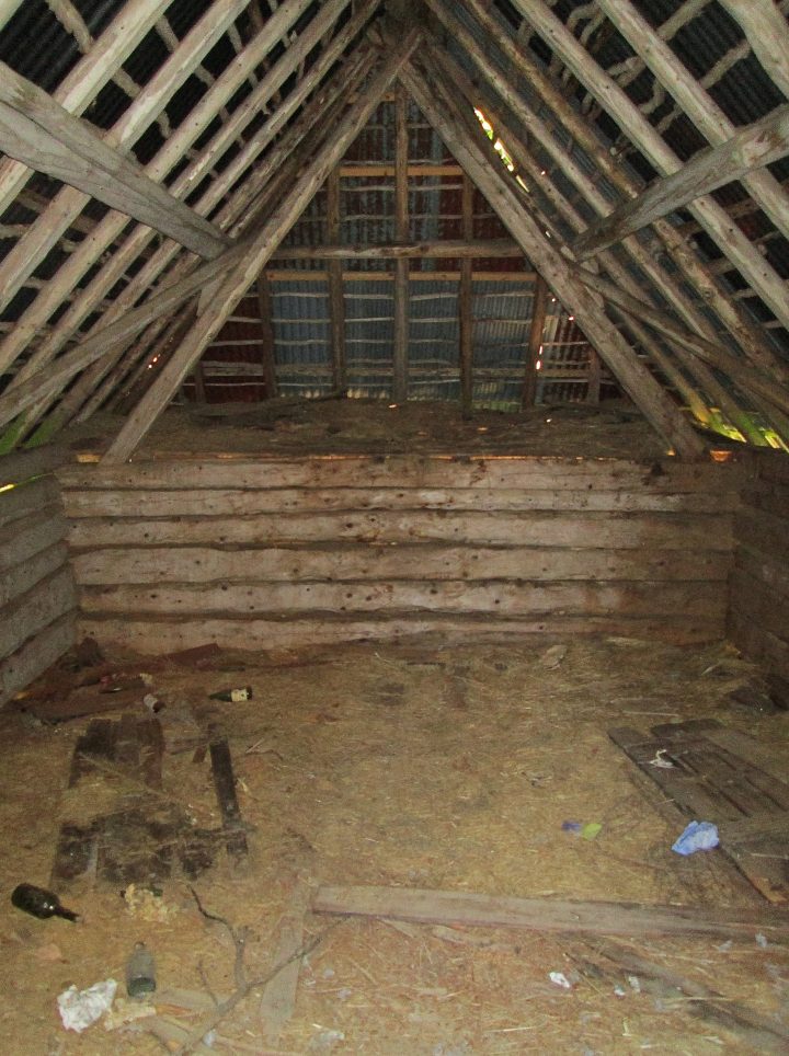 Grange de la Revêche
