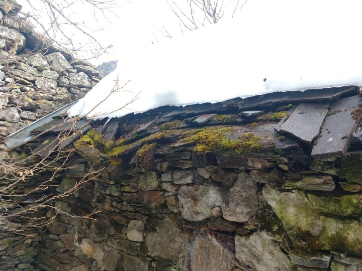 Cabane d'Embanels