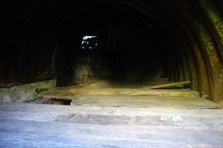 Cabane de Pouey Caut