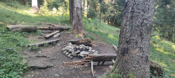 Cabane de Velouse