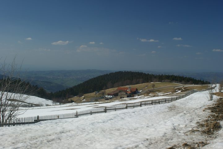 La Jasserie