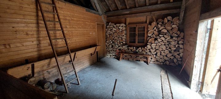 Le Bois à Ban
