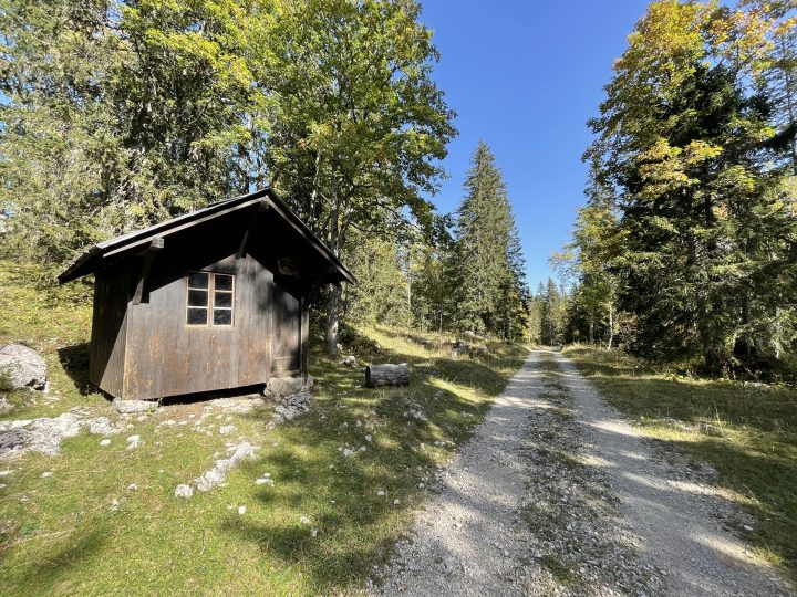 La Pince Motte