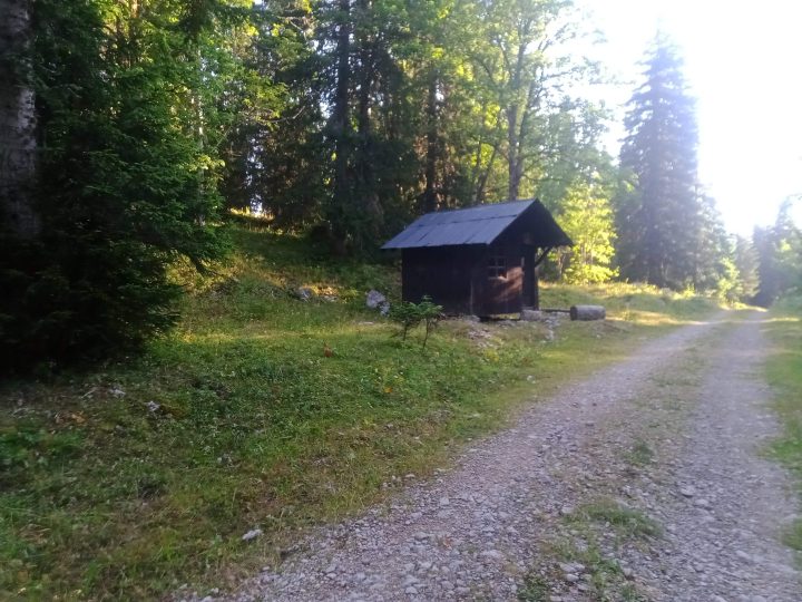 La Pince Motte