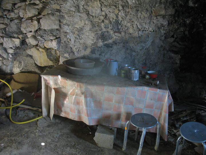 Chalet Ducrey