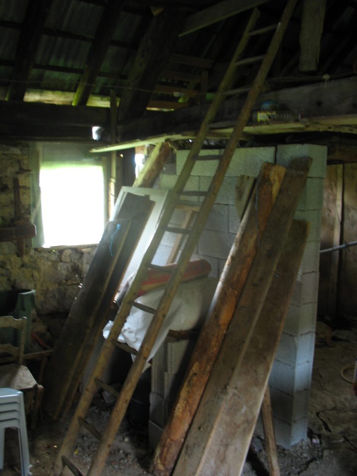 Chalet Ducrey