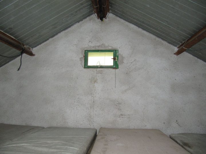 Cabane de Quioulès