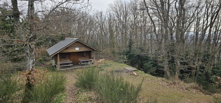 Chalet Zuber