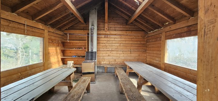 Chalet Zuber