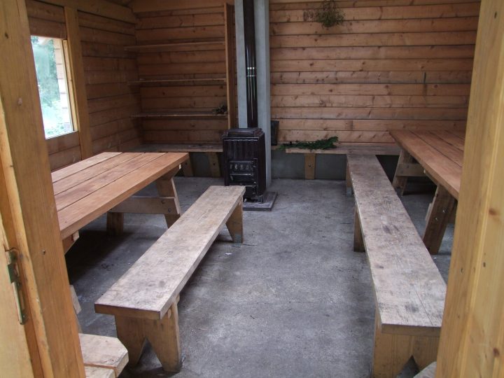 Chalet Zuber