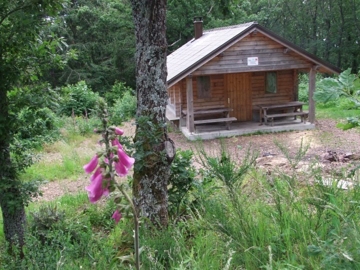 Chalet Zuber
