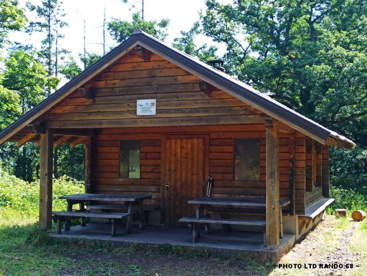 Chalet Zuber