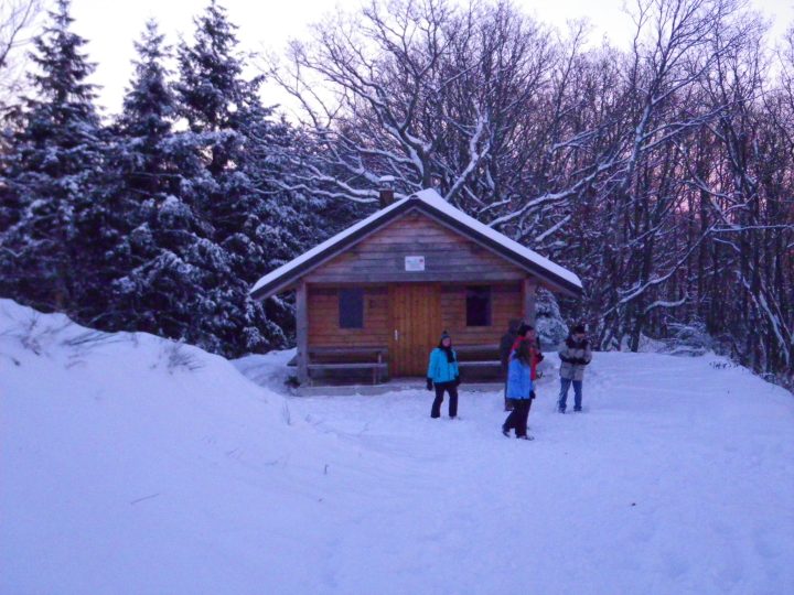 Chalet Zuber