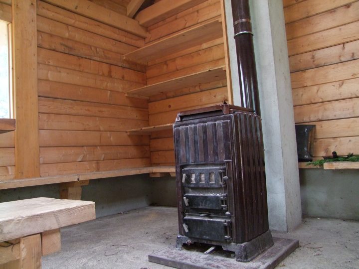 Chalet Zuber