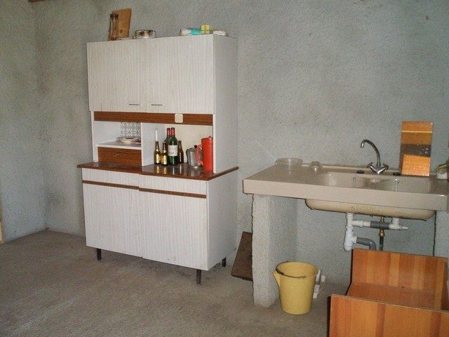 Chalet de Retord