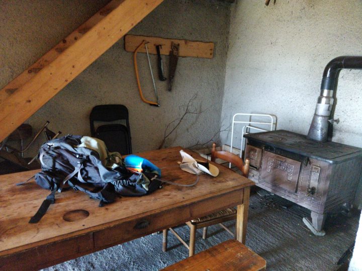 Chalet de Retord