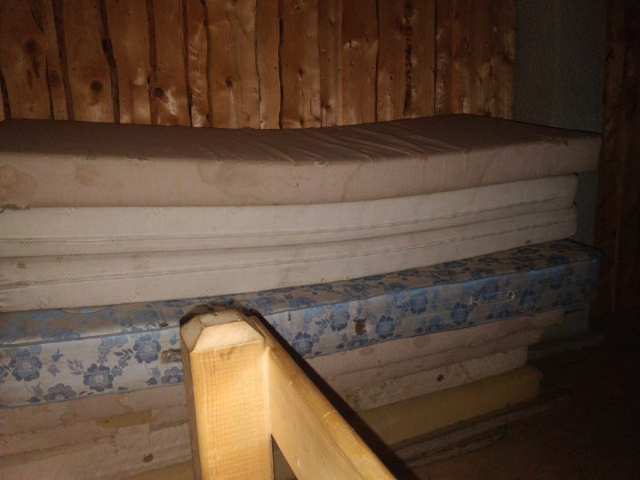 Chalet de Retord