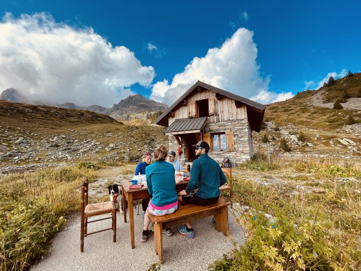 Chalet de Retord