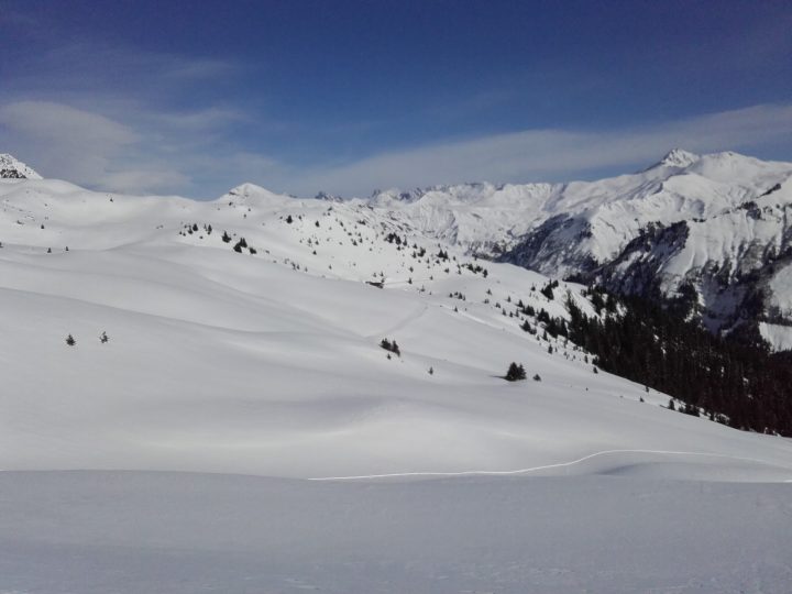 Chalet de Retord