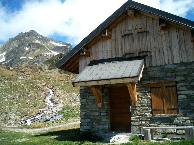 Chalet de Retord