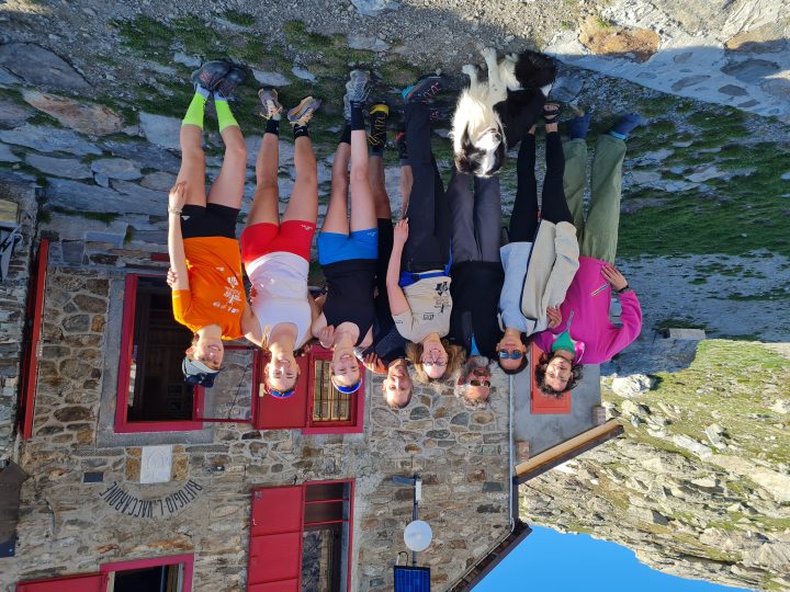 Refuge Vaccarone