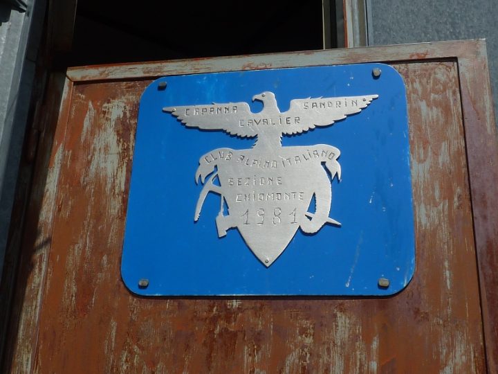 Refuge Vaccarone