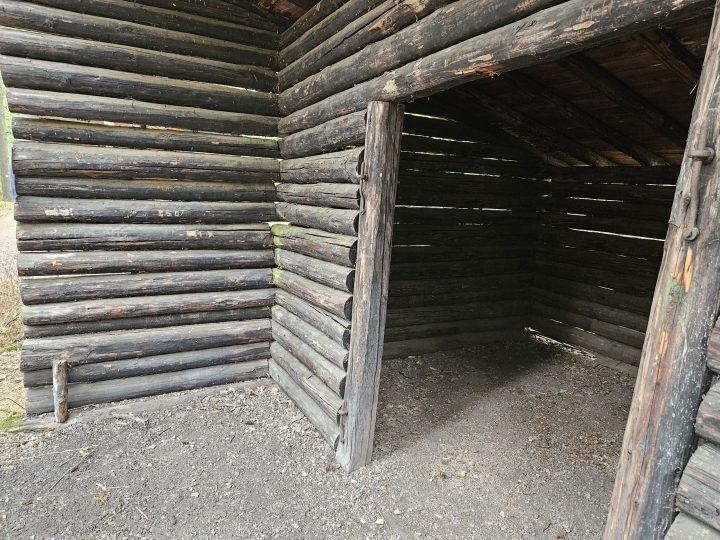 Abri Teufelsloch