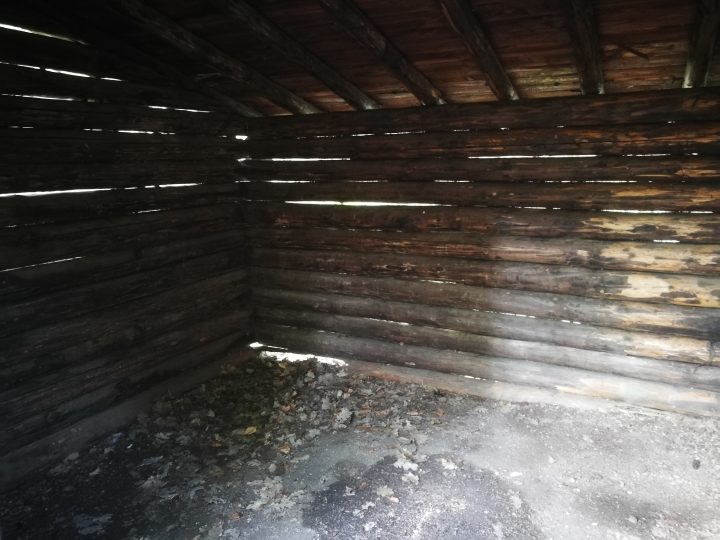 Abri Teufelsloch