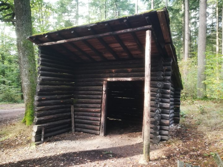 Abri Teufelsloch