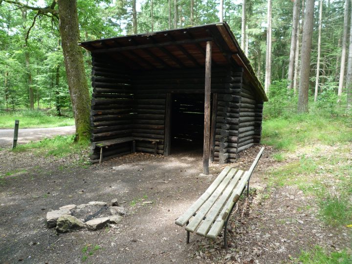 Abri Teufelsloch