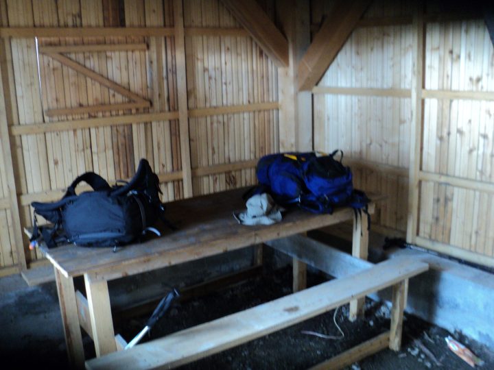 Chalet de la Lanche