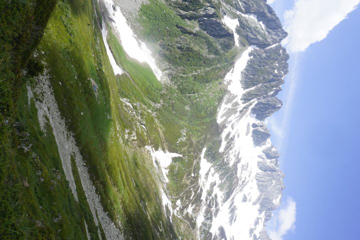 La Rame au Vieux