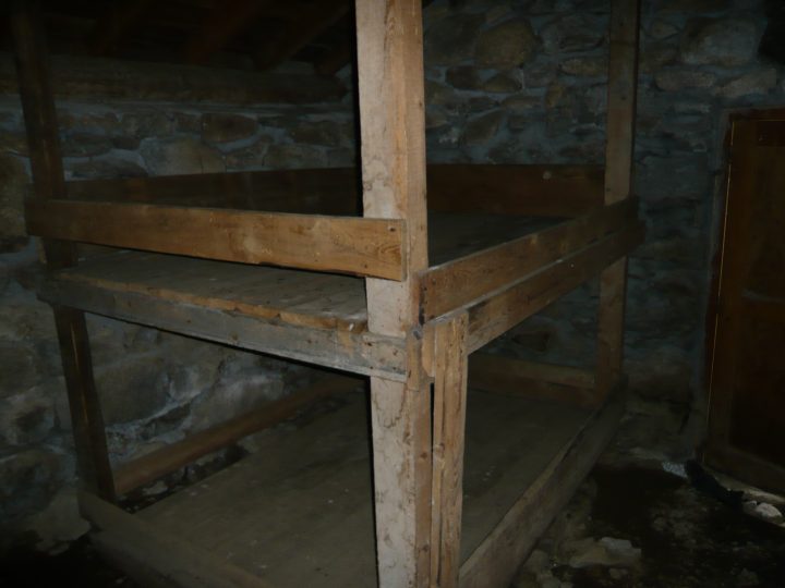 La Rame au Vieux