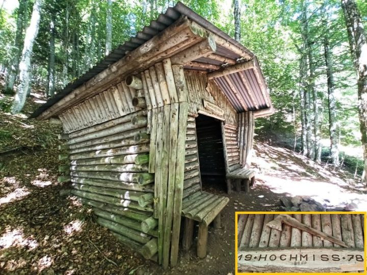 Abri du Hochmiss