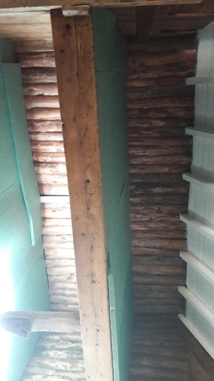 Chalet Bourguisan (G Duclos)