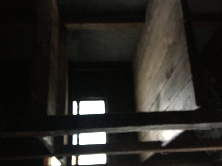 Cabane des Bésines