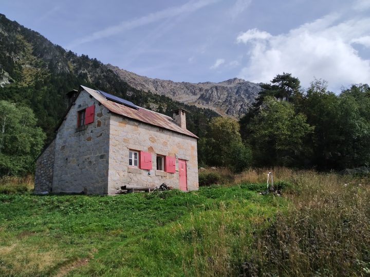 Refuge Russell