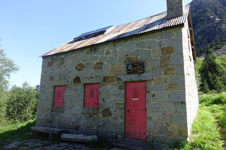 Refuge Russell