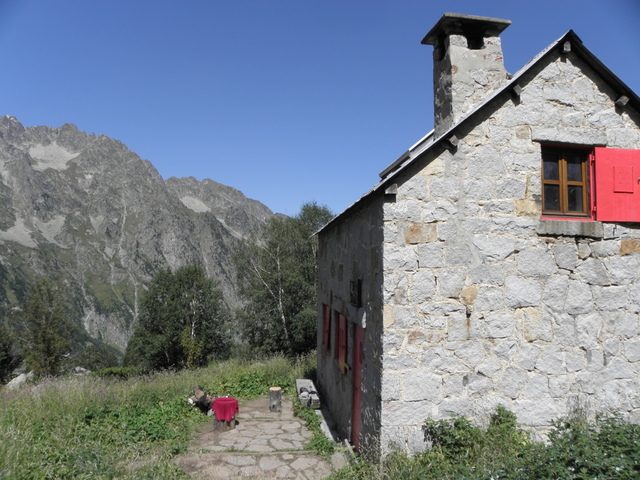 Refuge Russell