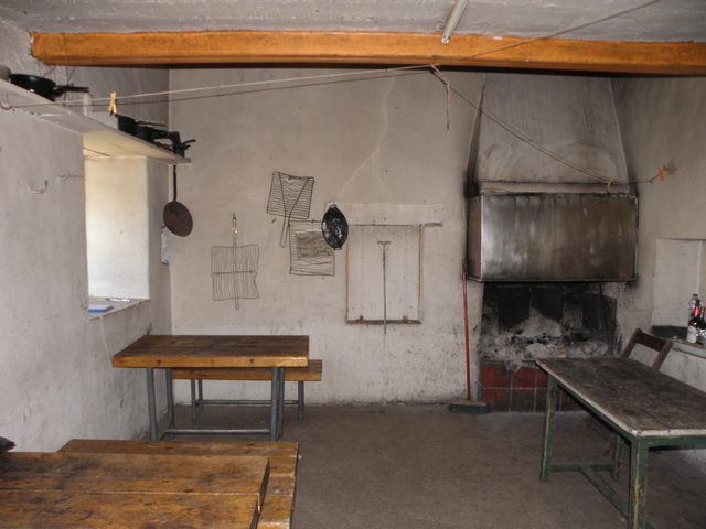 Refuge Russell