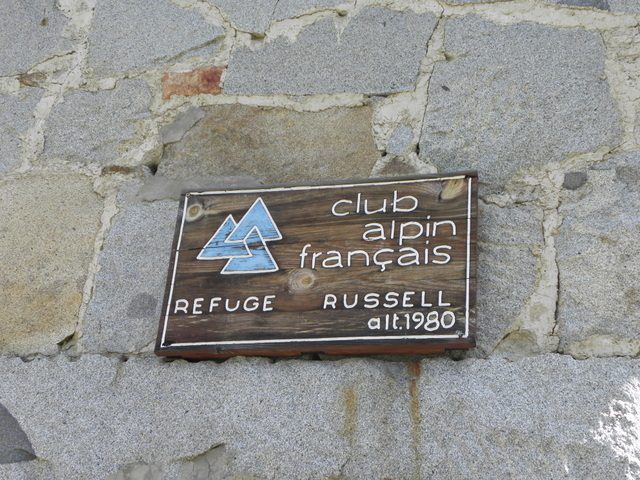 Refuge Russell