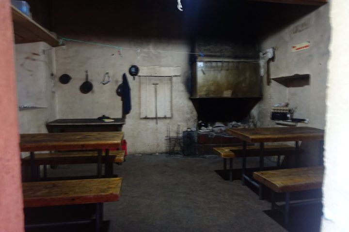 Refuge Russell