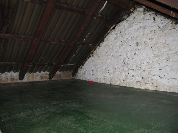 Cabane Egurgio