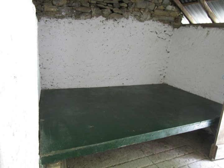 Cabane Egurgio