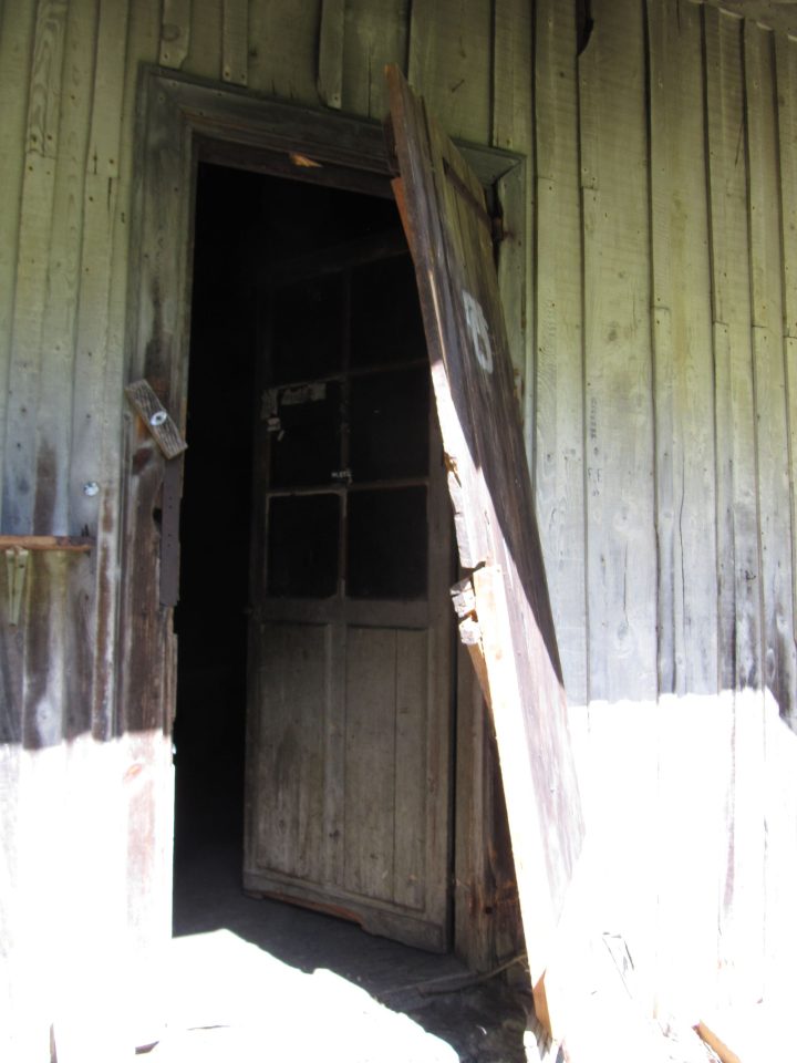 Chalet forestier de la Soule